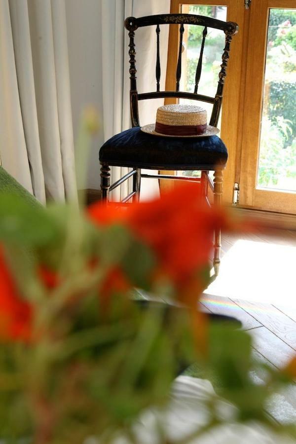 Comme Une Parenthese Au Coeur Des Hortillonnages Amiens Buitenkant foto