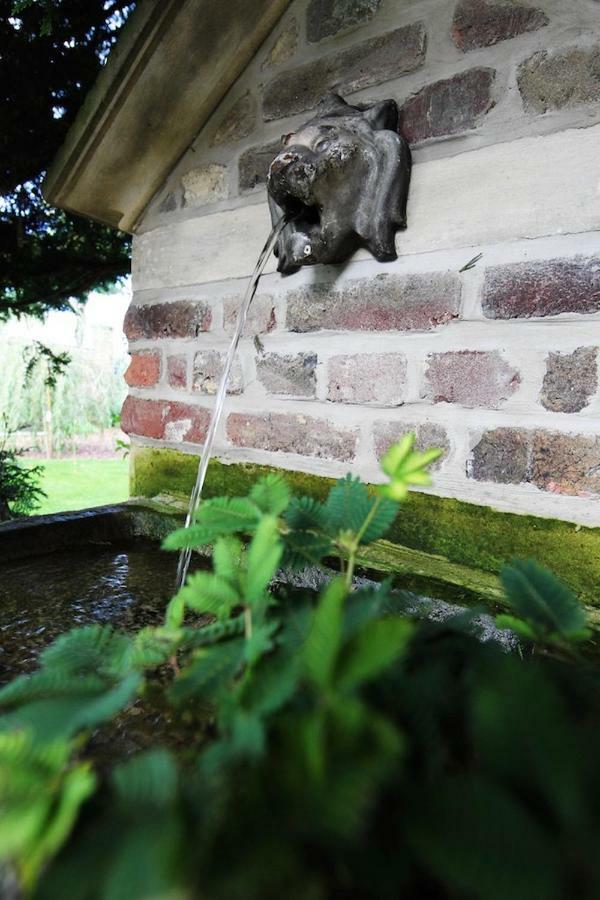 Comme Une Parenthese Au Coeur Des Hortillonnages Amiens Buitenkant foto